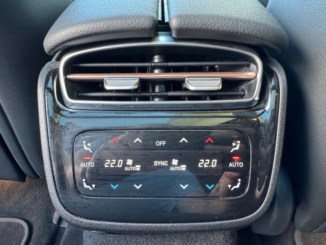 Mercedes-Benz EQE 43 4MATIC AMG Line Sedan