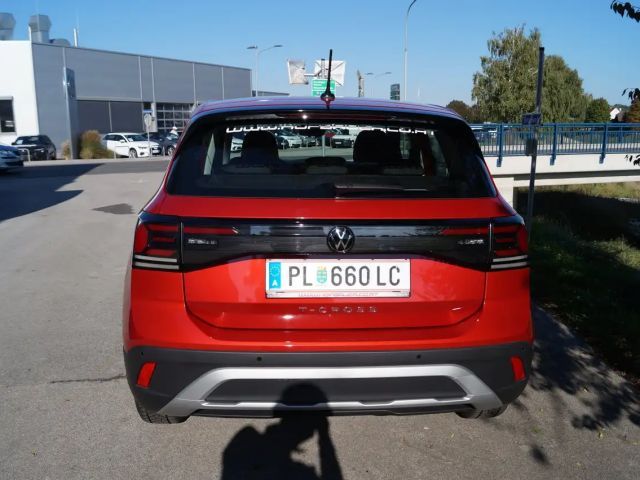 Volkswagen T-Cross 4Me TSI