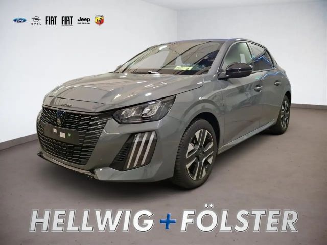 Peugeot 208 Allure Pack Hybrid