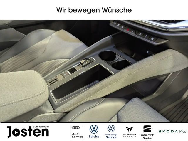 Skoda Enyaq Loft iV 80