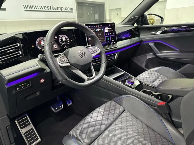 Volkswagen Tiguan 4Motion DSG R-Line Style