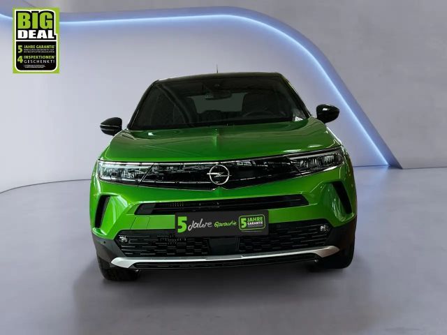 Opel Mokka 1.2 Turbo Turbo Ultimate