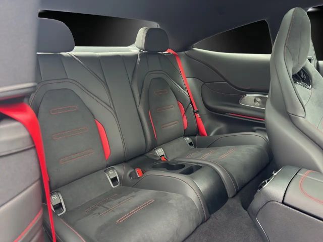 Mercedes-Benz CLE 53 AMG AMG Line