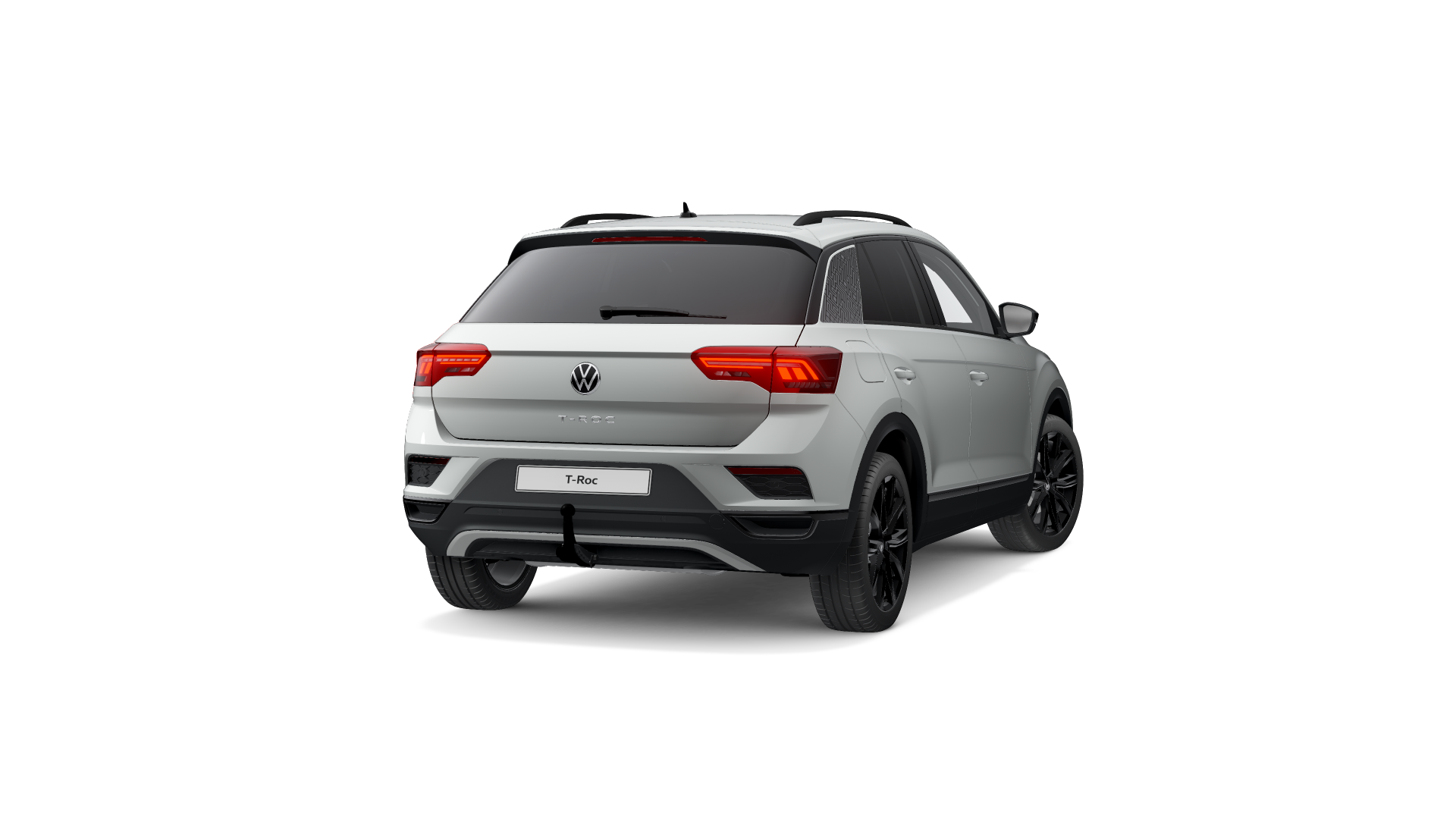Volkswagen T-Roc DSG Sport