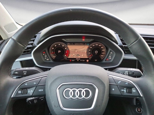 Audi Q3 35 TFSI S-Tronic
