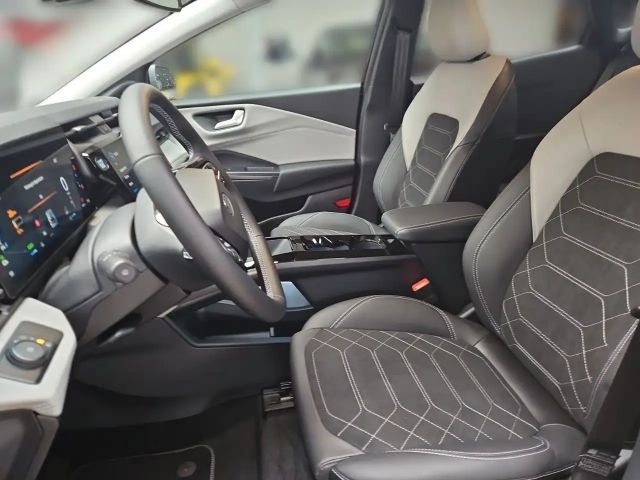 Ford Puma Gen-E Premium