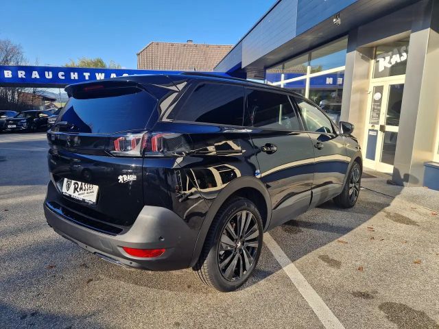 Peugeot 5008 GT-Line
