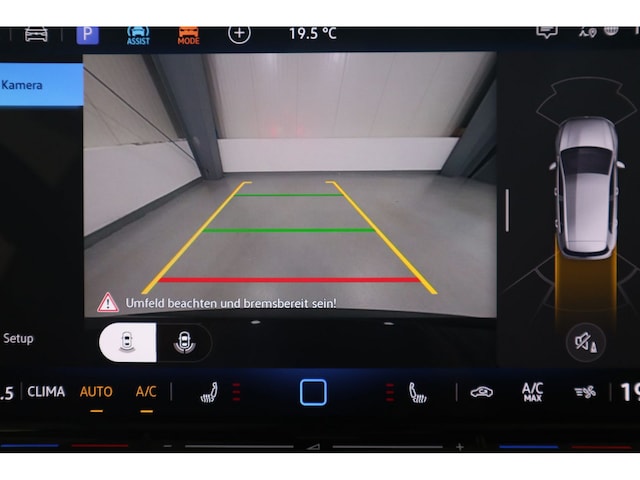 Volkswagen Golf GTI IQ.Drive