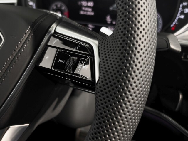 Audi A8 50 TDI Quattro