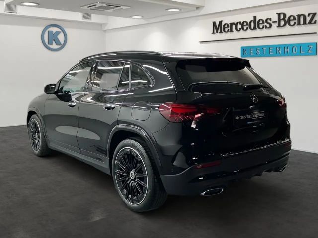Mercedes-Benz GLA 250 4MATIC AMG Line
