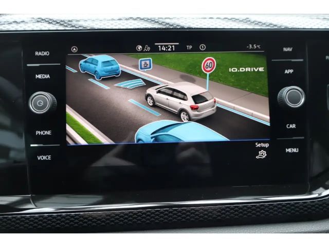 Volkswagen Polo DSG Life