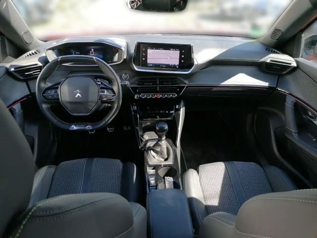 Peugeot 2008 GT-Line PureTech
