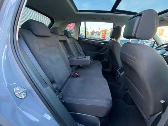 Volkswagen Tiguan 4Motion Elegance Elegance