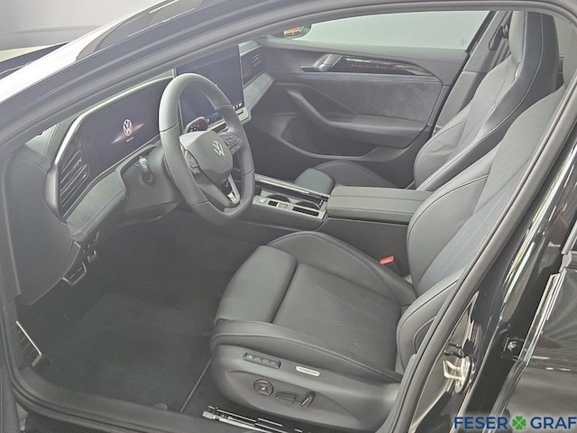 Volkswagen Passat 2.0 TDI DSG R-Line