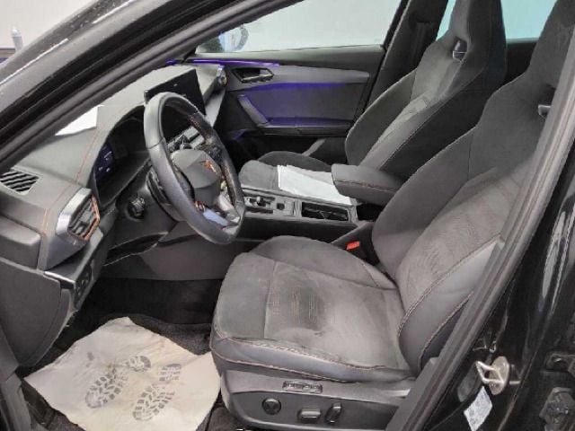 Cupra Formentor 2.0 TSI DSG VZ