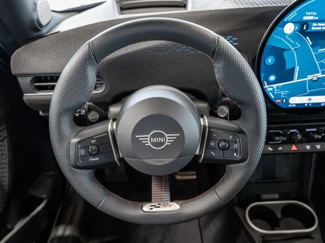 MINI Cooper S PANO HUD LED NAVI H/K KAMERA SHZ JCW