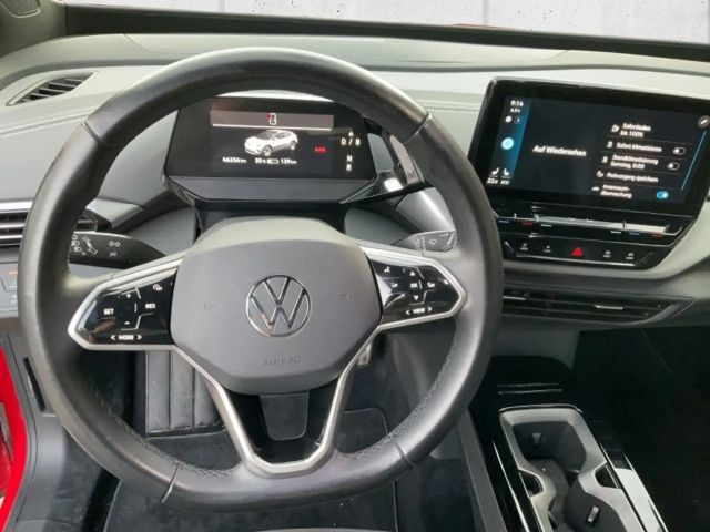 Volkswagen ID.4 Performance Pro