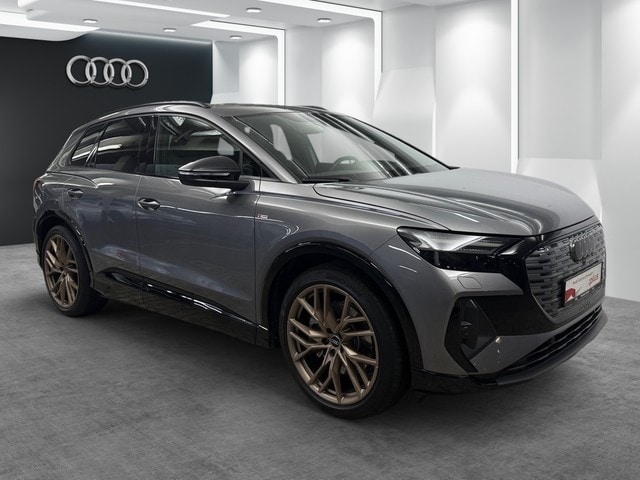 Audi Q4 e-tron 40