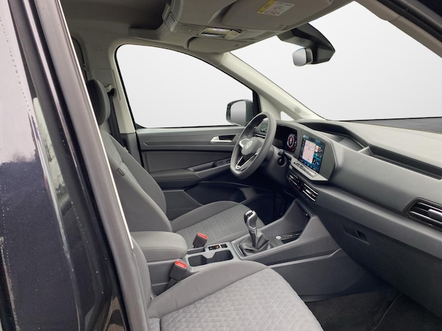 Volkswagen Caddy 1.5 TSI Life