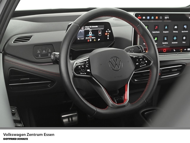 Volkswagen ID.3 GTX IQ.Drive