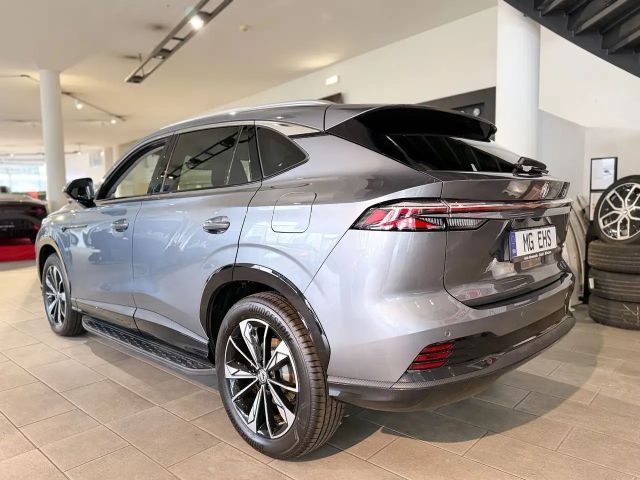 MG HS PHEV // PLUG-IN-HYBRID *WEIHNACHTSAKTION*