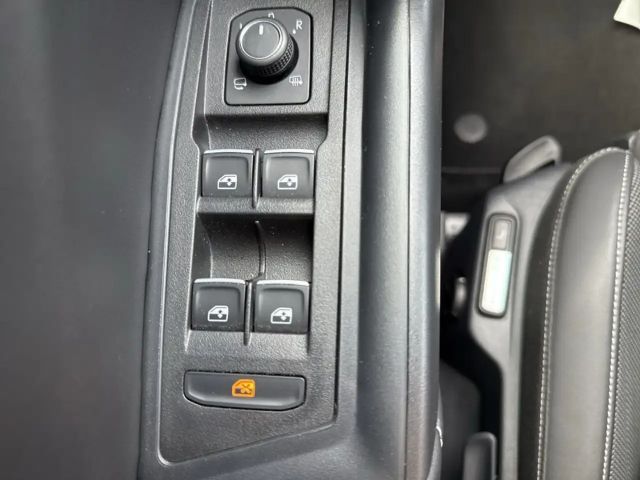 Volkswagen T-Roc 1.5 TSI Style