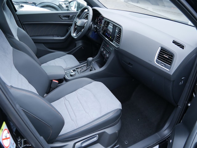 Cupra Ateca 2.0 TSI 4Drive VZ