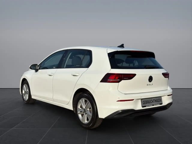 Volkswagen Golf 1.5 TSI Golf VIII Life