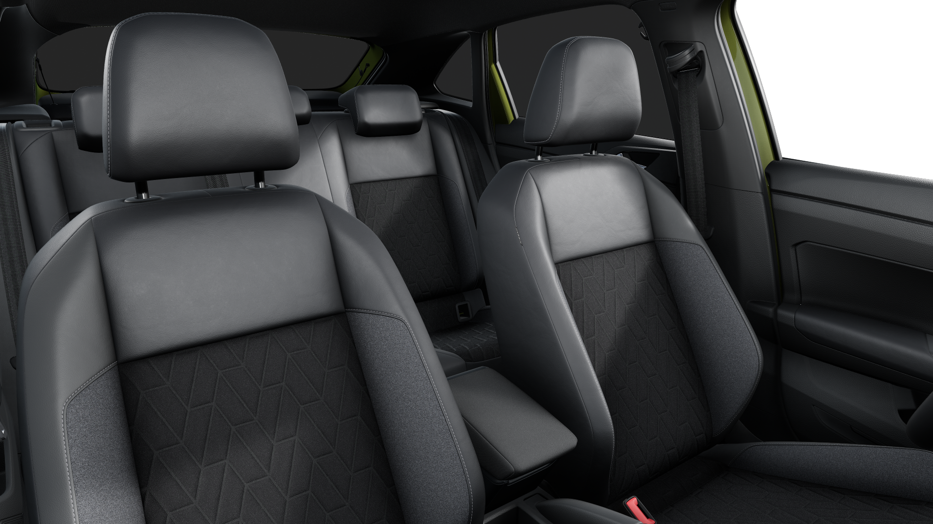 Volkswagen Taigo DSG Life