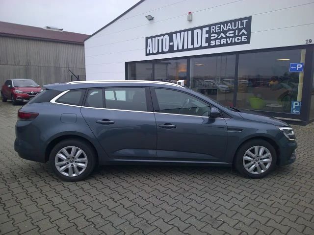 Renault Megane Business Line Combi TCe 140