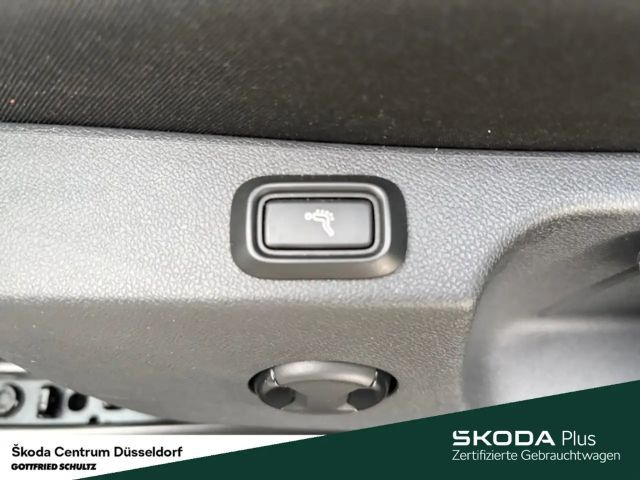 Skoda Octavia Combi Style Style iV