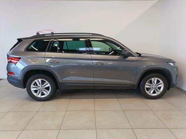 Skoda Kodiaq Ambition