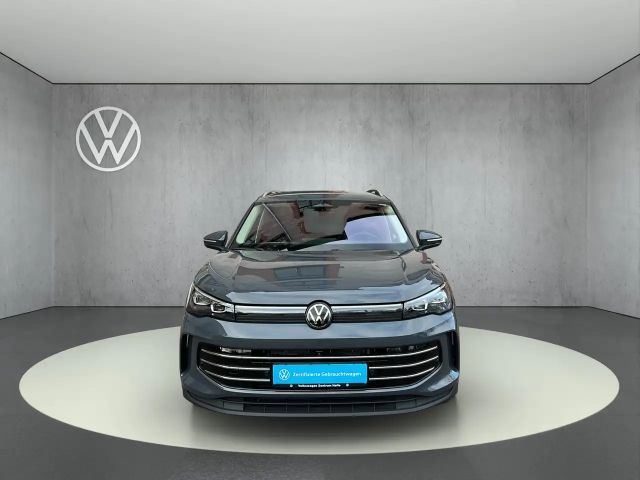 Volkswagen Tiguan DSG Elegance Elegance