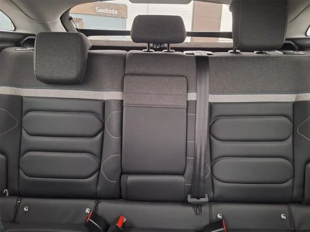 Citroën C4 Max PureTech