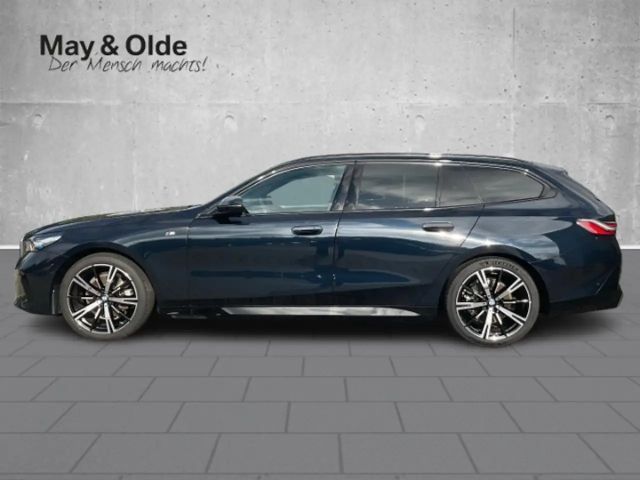 BMW 520 520i M-Sport Touring