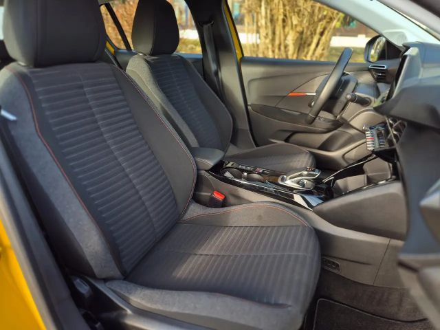 Peugeot E-208 Active Pack