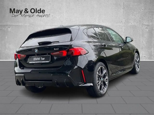 BMW 120 M-Sport Sedan