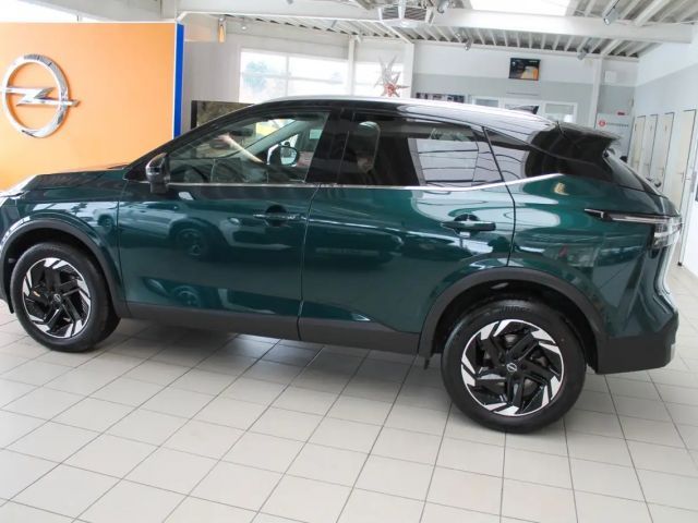 Nissan Qashqai DIG-T N-Connecta