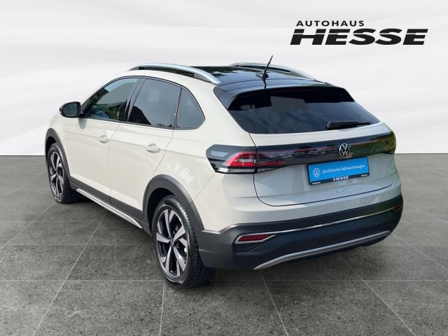 Volkswagen Taigo 1.5 TSI DSG