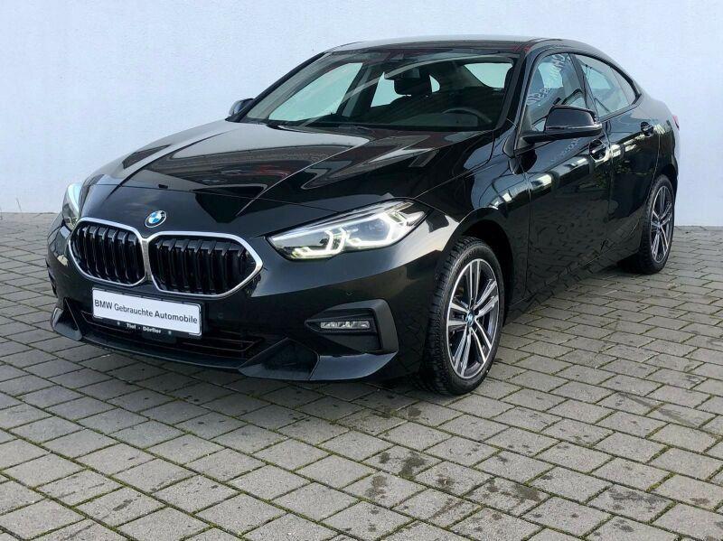 BMW 220 220d Coupé Gran Coupé xDrive