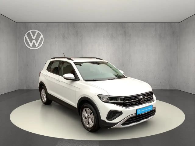 Volkswagen T-Cross DSG Life