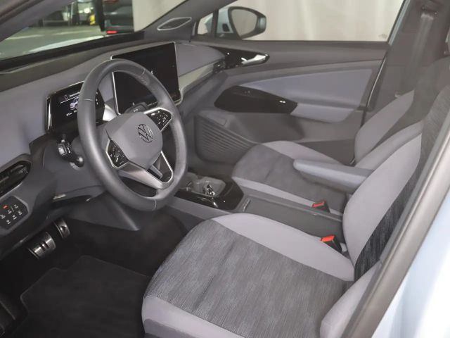 Volkswagen ID.4 52 KWh IQ.Drive Pure