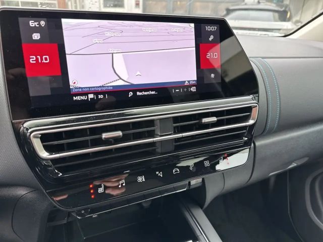 Citroën C5 Aircross BlueHDi Max