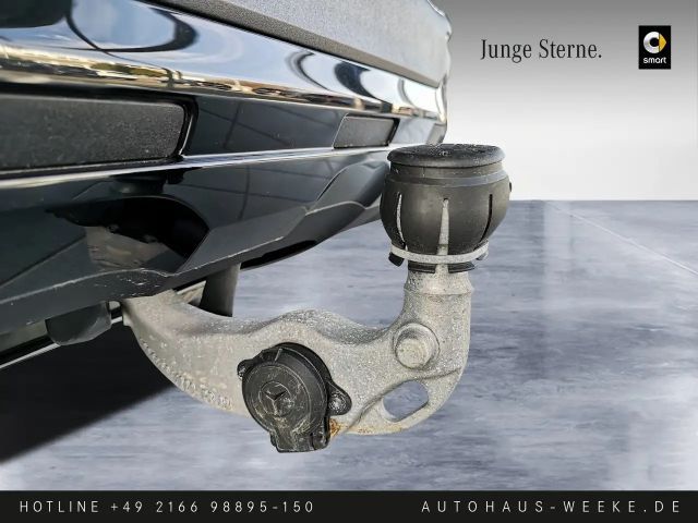 Mercedes-Benz GLC 300 4MATIC AMG Line