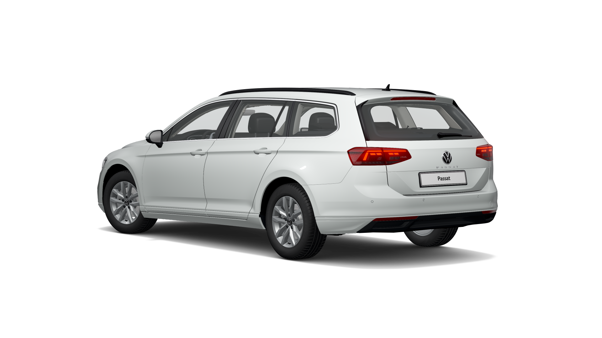 Volkswagen Passat 2.0 TDI Business DSG Variant