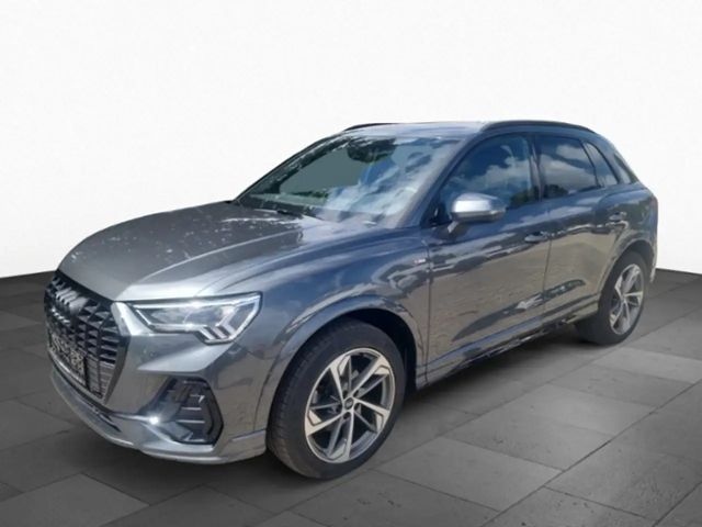 Audi Q3 2.0 TDI S-Line