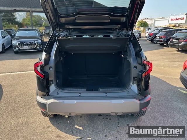 Dacia Duster Extreme TCe 130