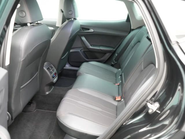 Cupra Formentor e-Hybrid