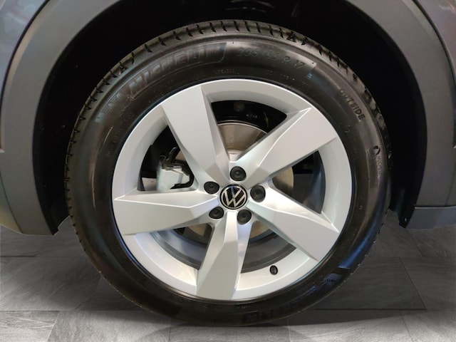 Volkswagen T-Cross 1.0 TSI IQ.Drive Style