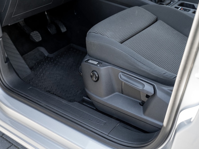 Volkswagen Caddy 2.0 TDI